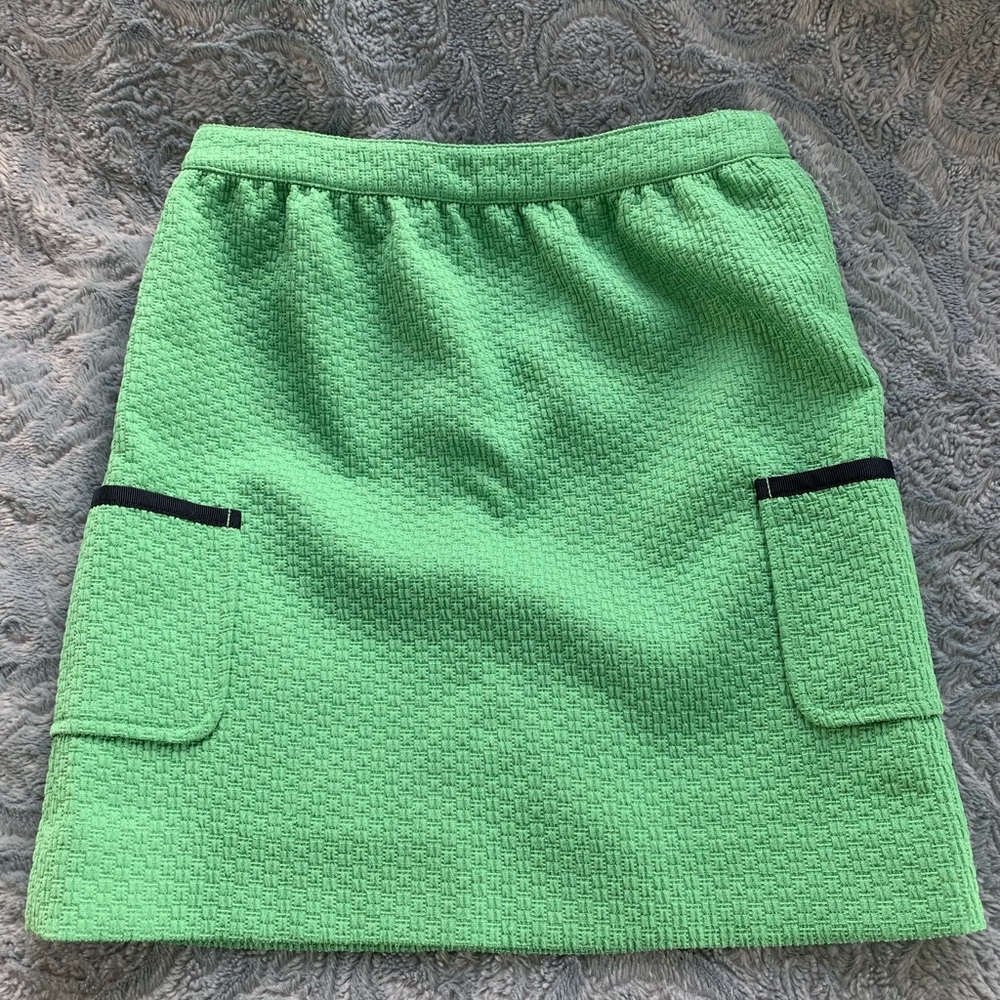Brooks Brothers Girls Skirt